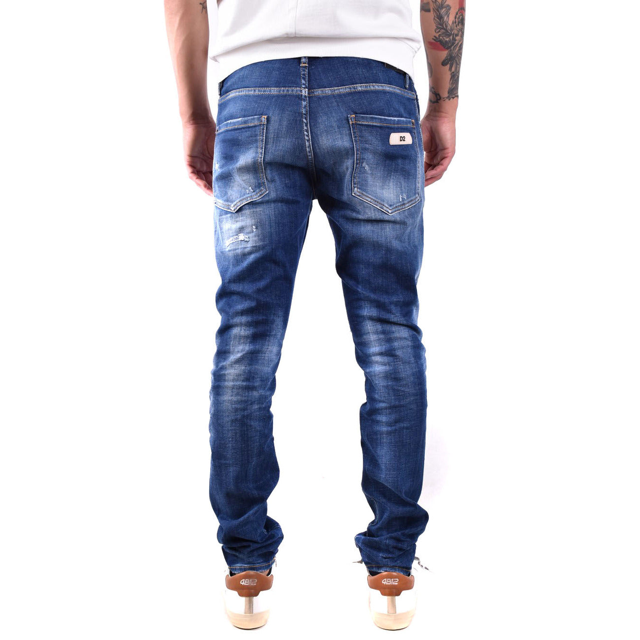 Dsquared2 Džinsai