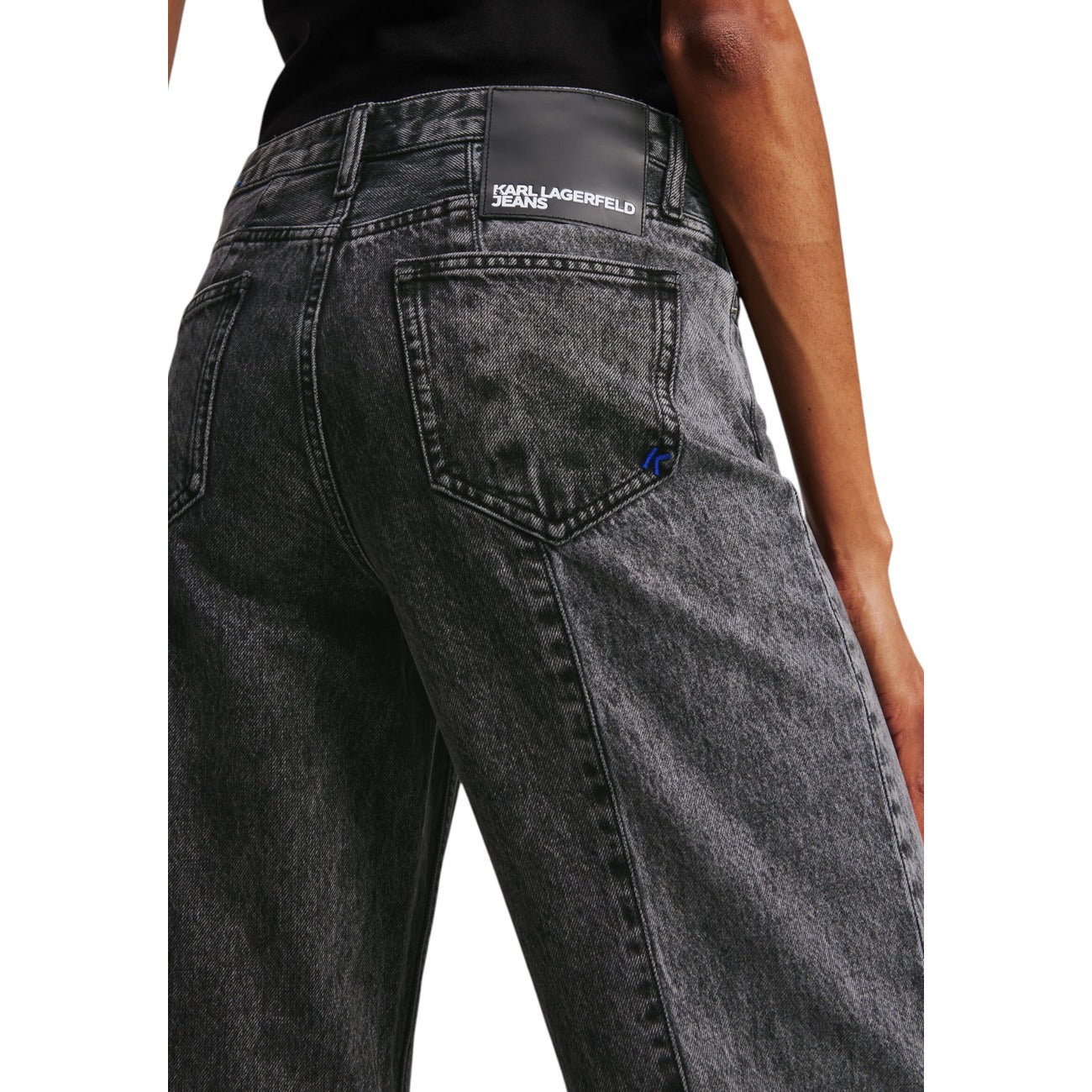 Karl Lagerfeld Jeans Džinsai