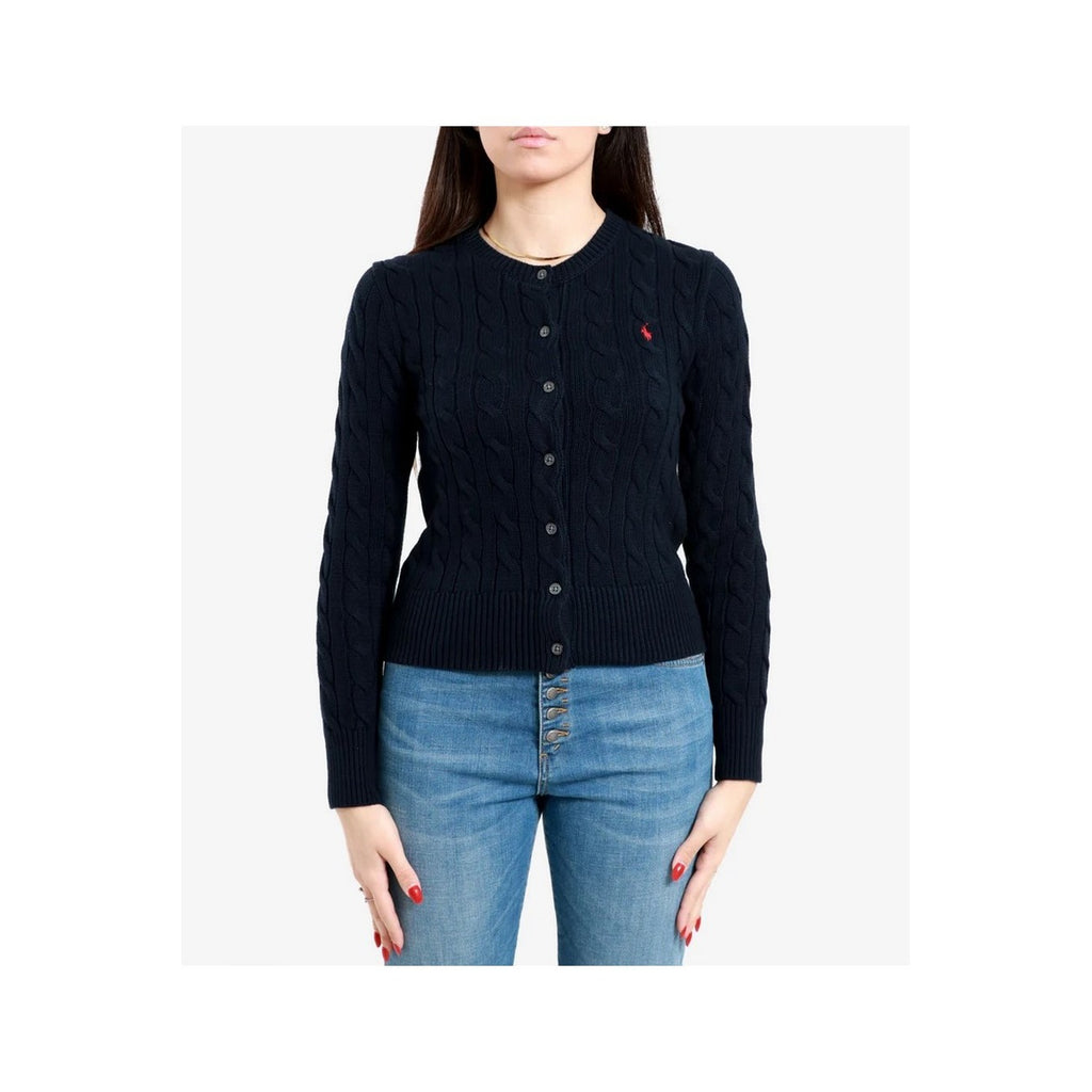 Polo Ralph Lauren Susagstomas Megztinis