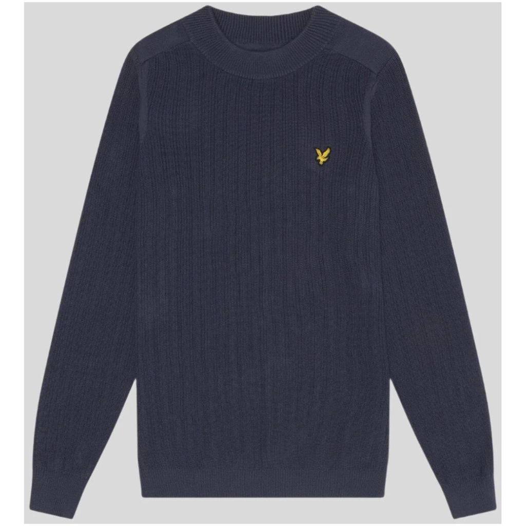 Lyle & Scott Megztinis
