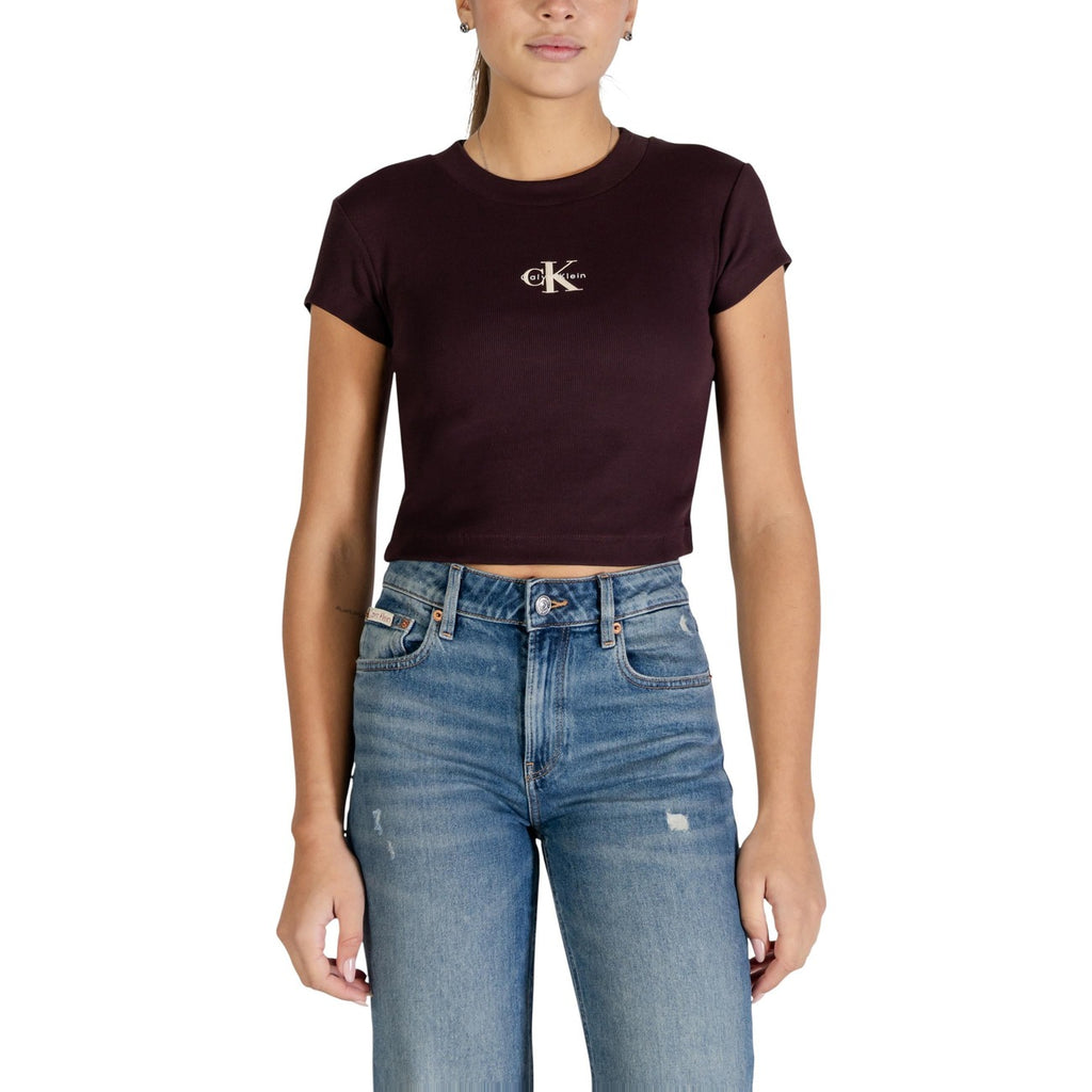 Calvin Klein Jeans Marškinėliai