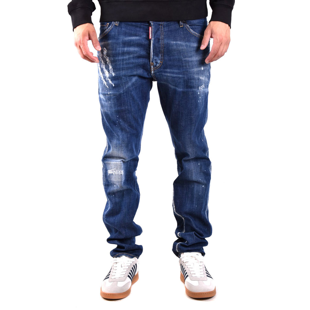 Dsquared2 Džinsai