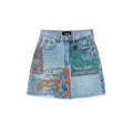 Desigual Sijonas