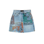 Desigual Sijonas