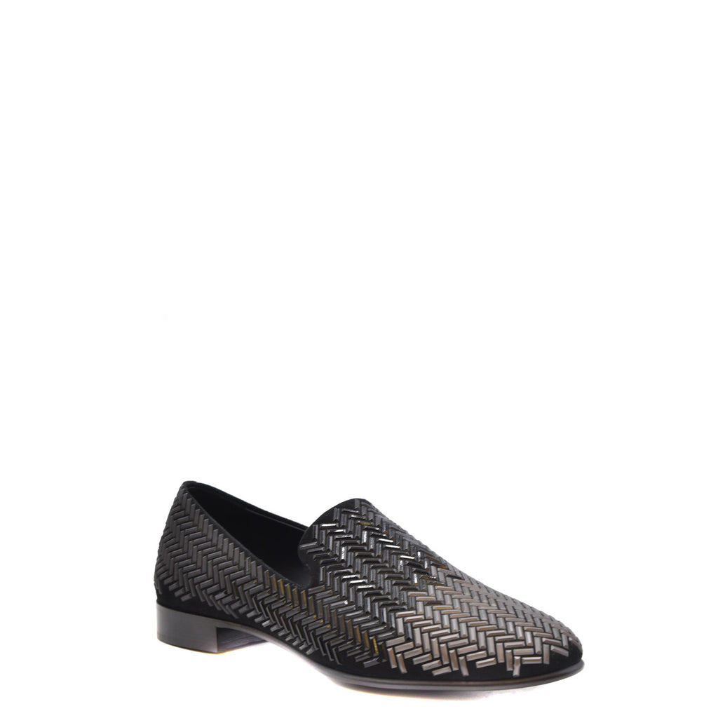 Giuseppe Zanotti Moccassin