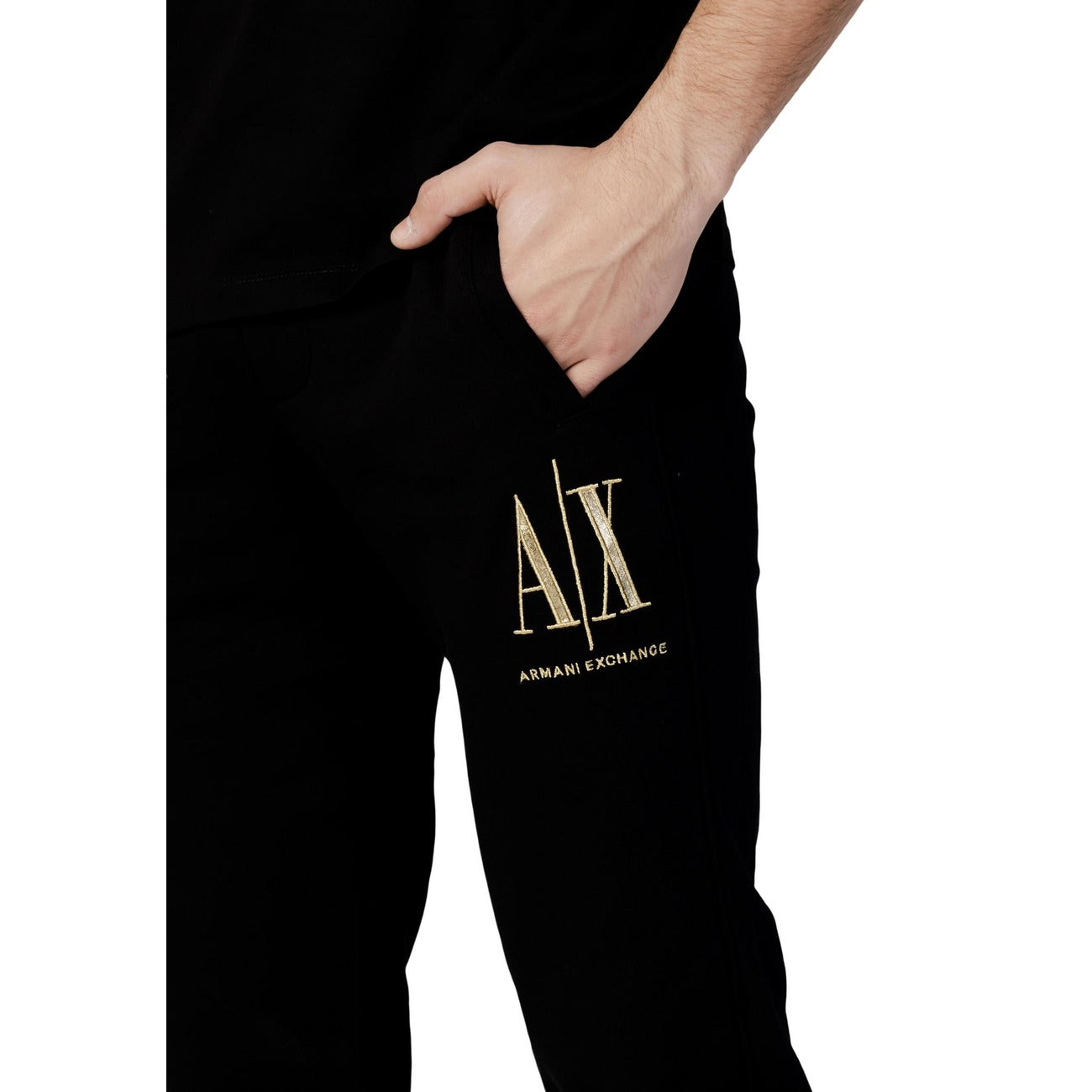 Armani Exchange Kelnės