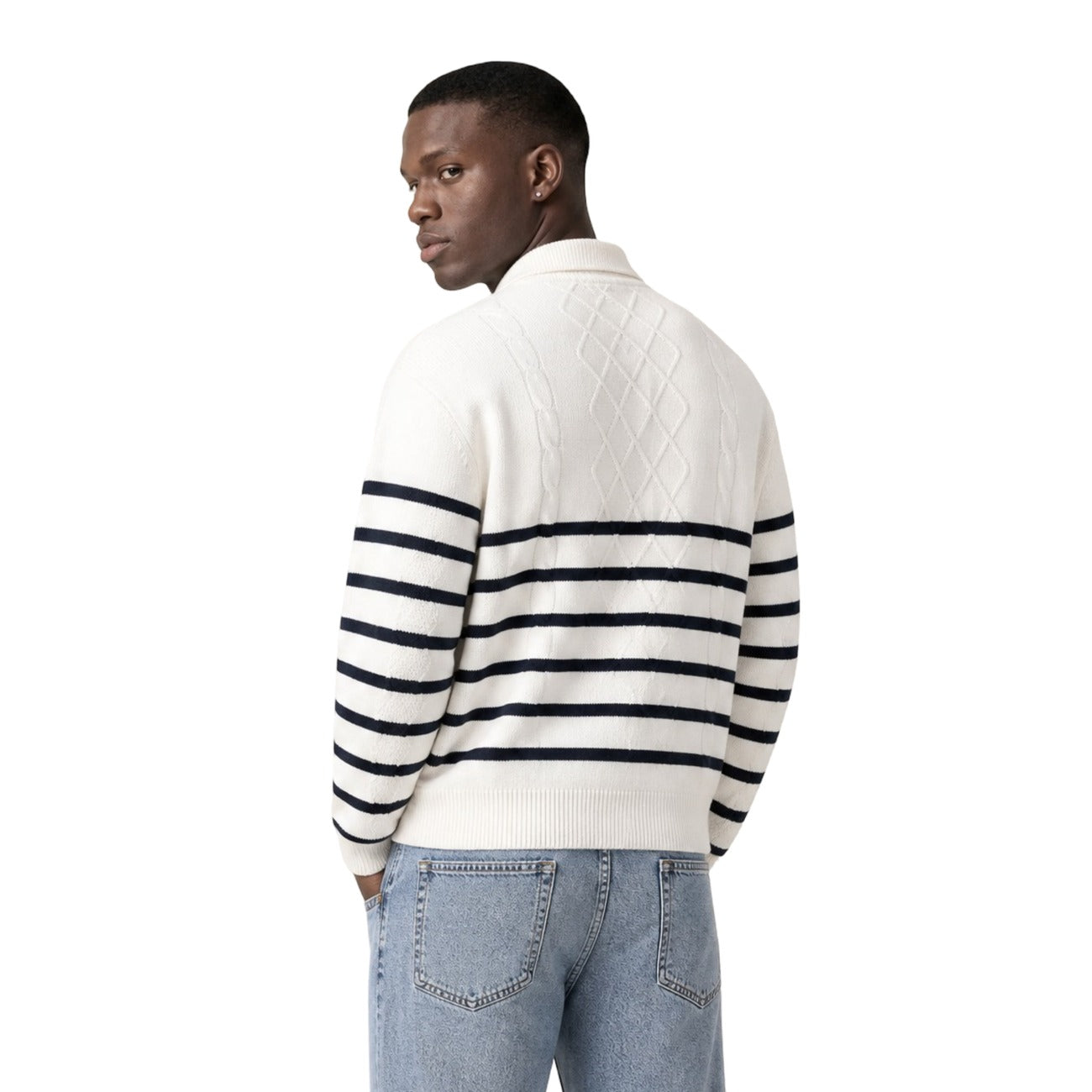 Tommy Hilfiger Jeans Džemperis