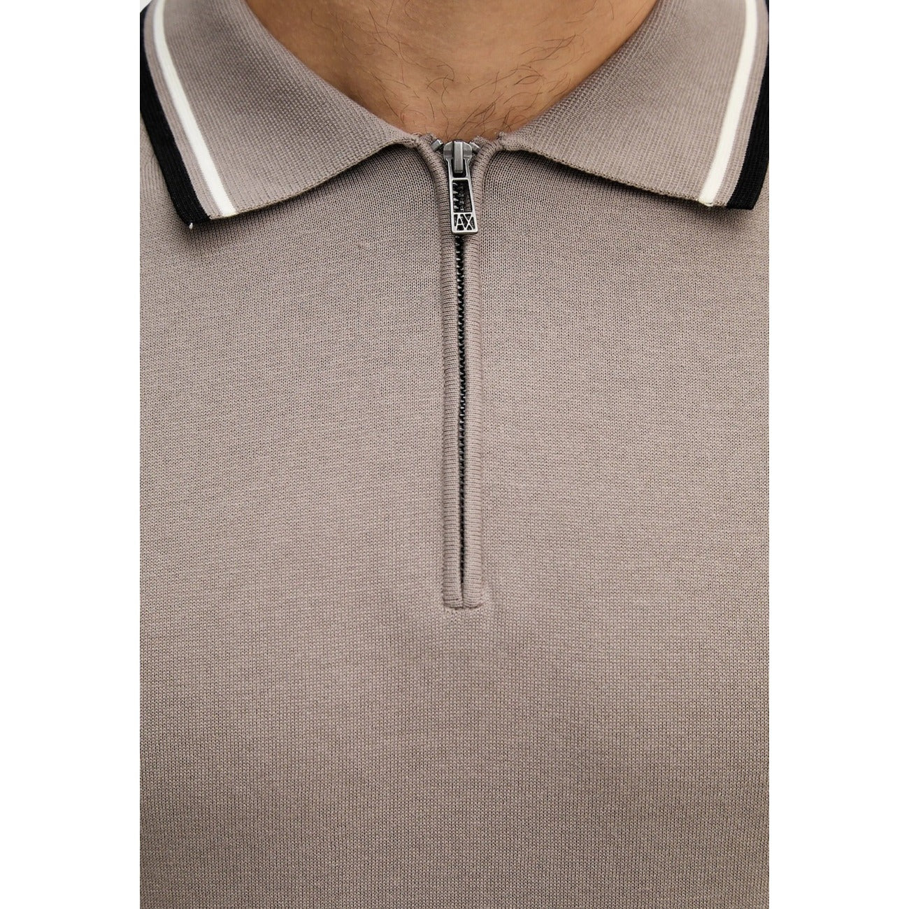 Armani Exchange Polo Marškinėliai