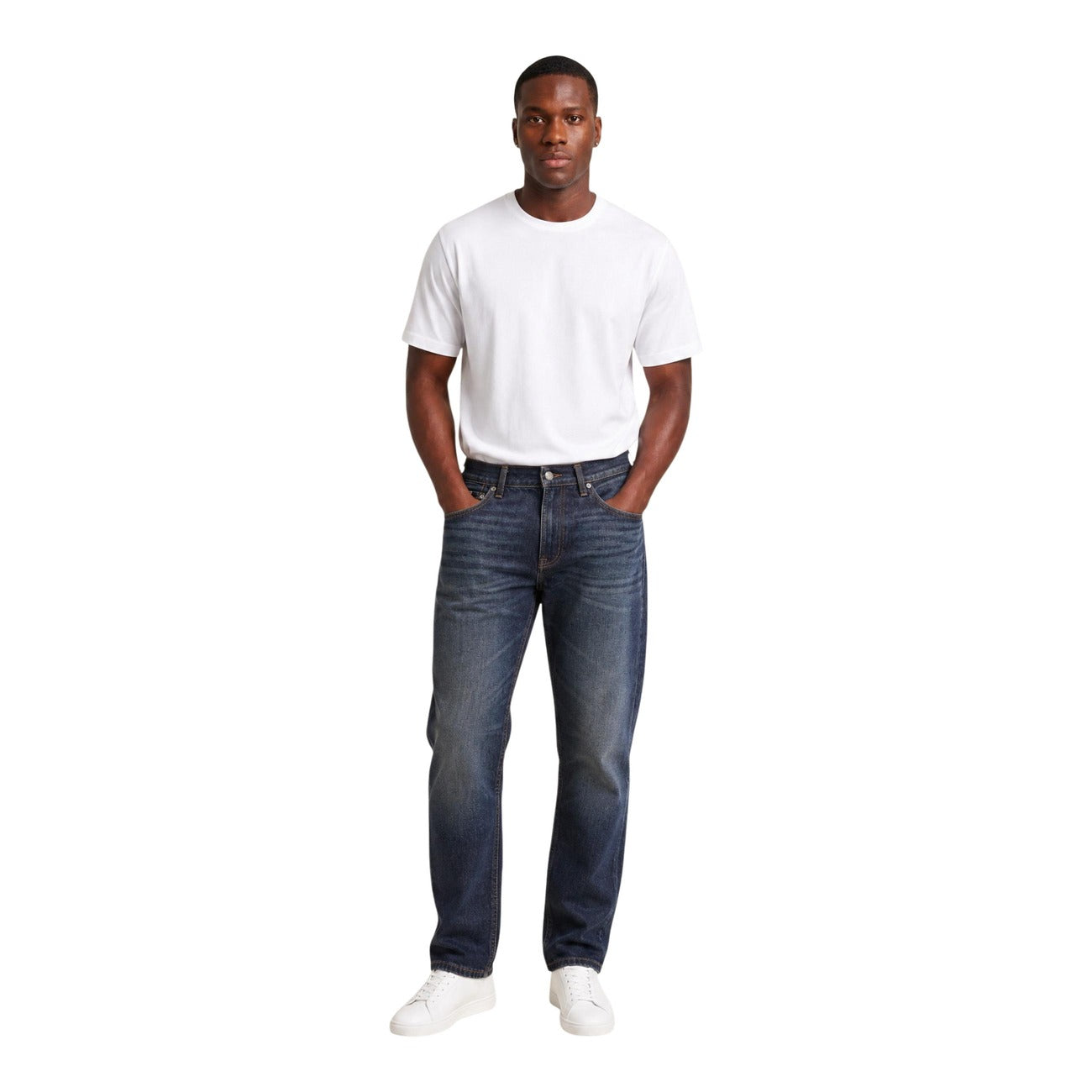 Calvin Klein Jeans Džinsai