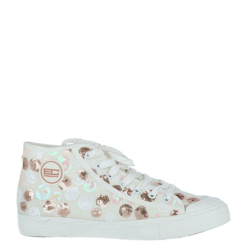 Enrico Coveri Moteriški sportbačiai