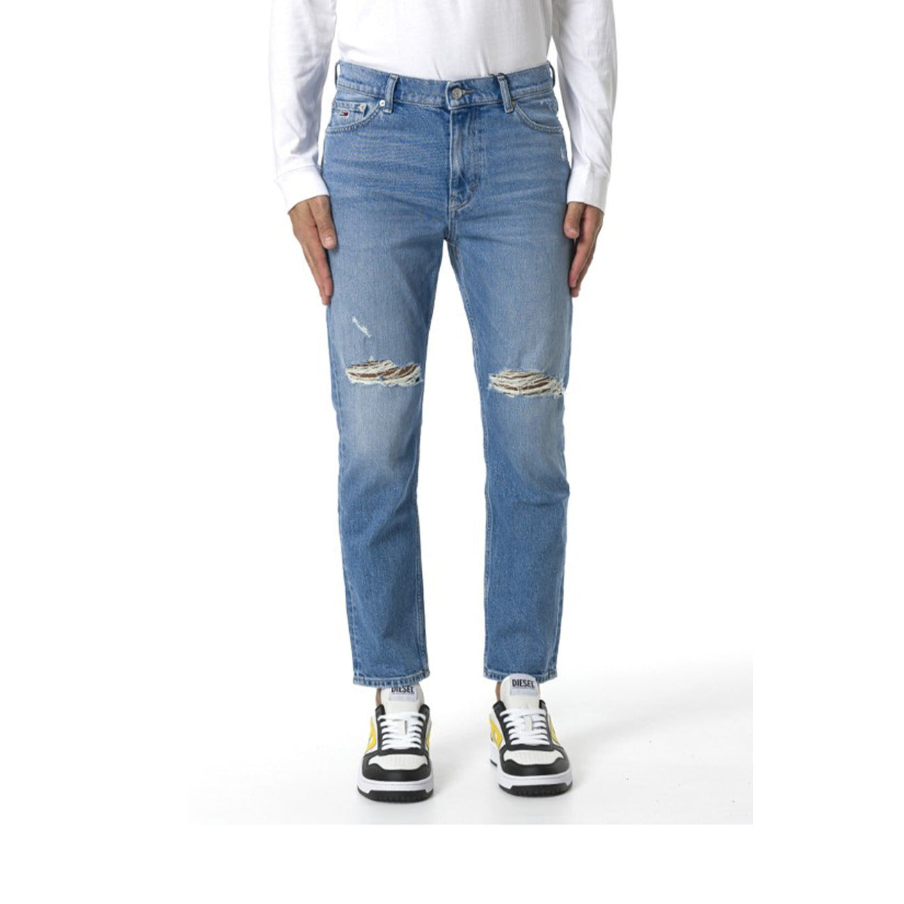 Tommy Jeans Džinsai