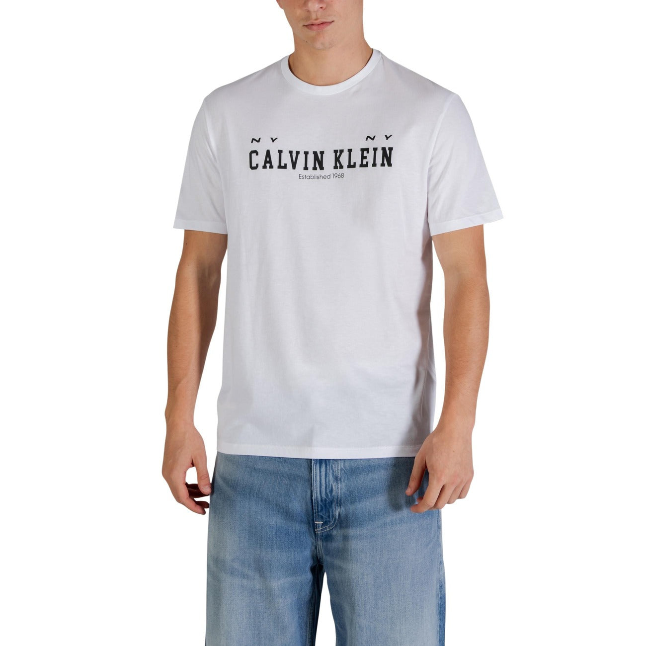 Calvin Klein Jeans Marškinėliai