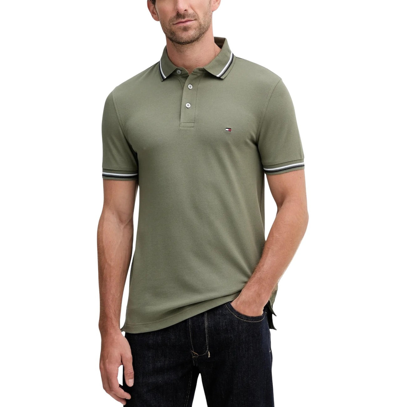Tommy Hilfiger Polo Marškinėliai