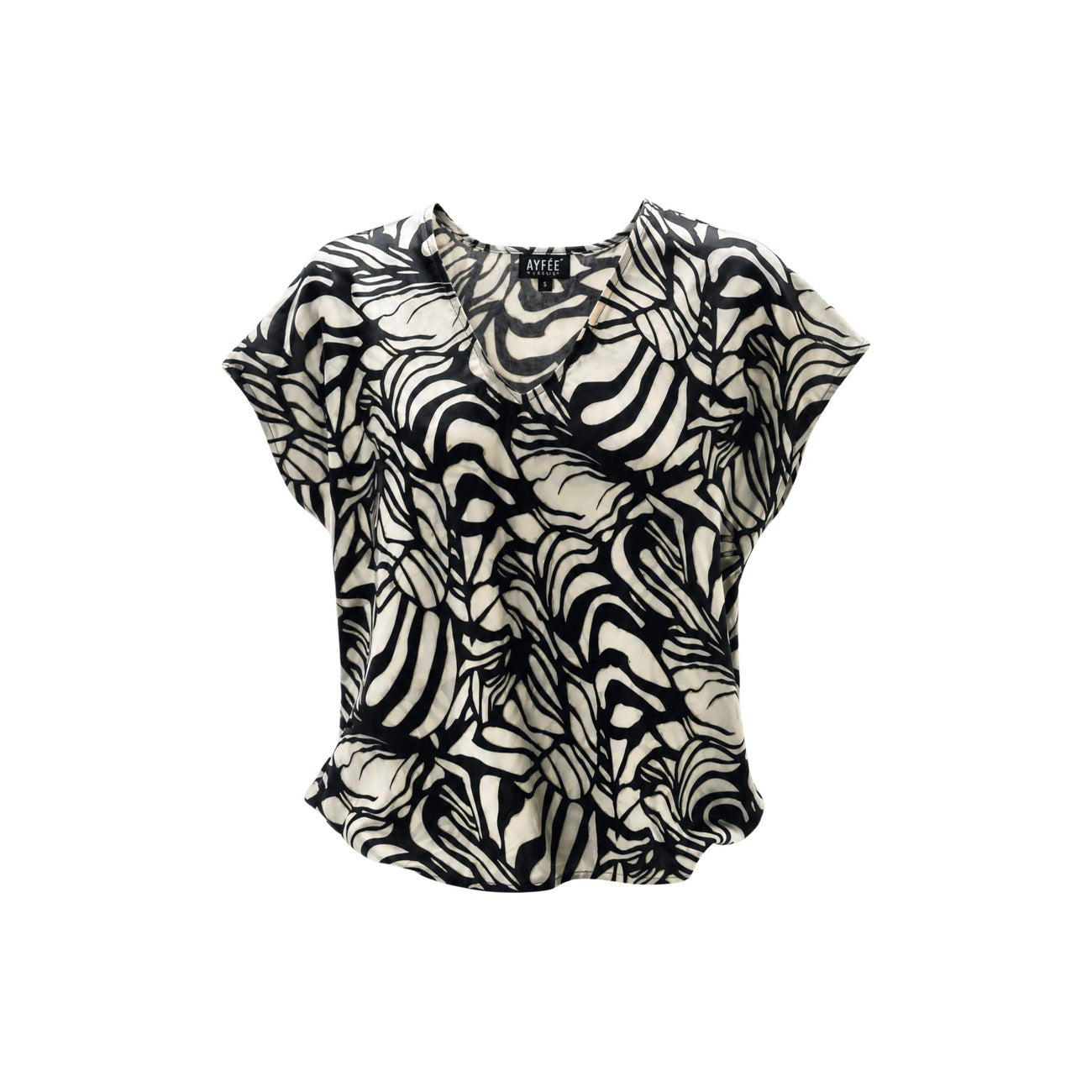 Ayfee Bliuzonas