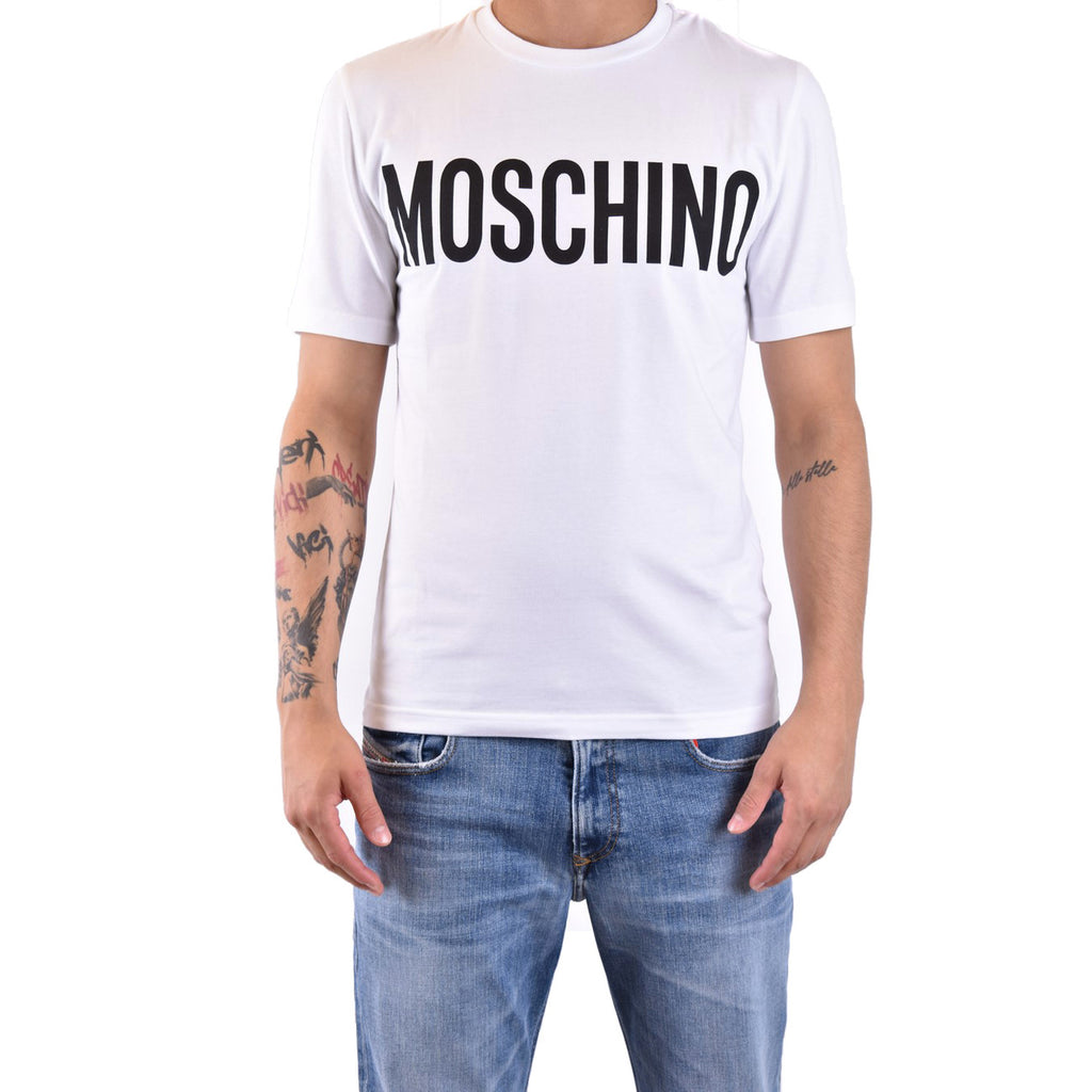 Moschino Marškinėliai