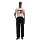 Tommy Hilfiger Jeans Marškinėliai Vyrams