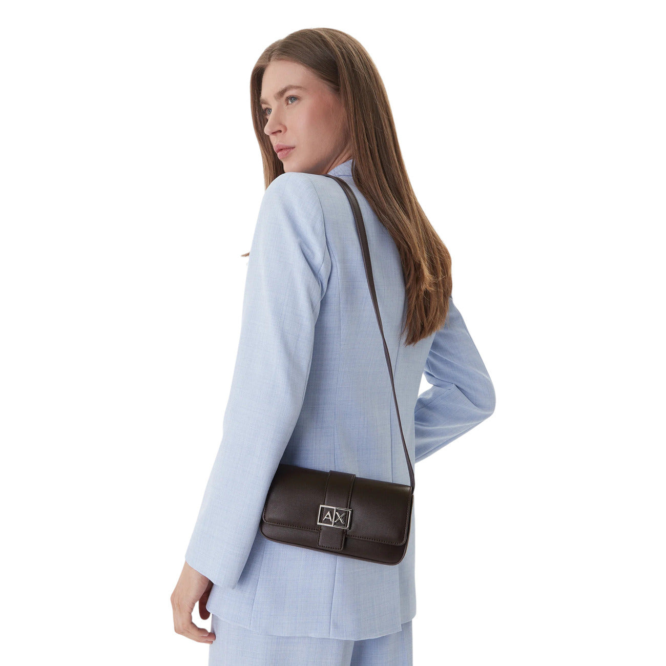Armani Exchange Rankinė Moterims
