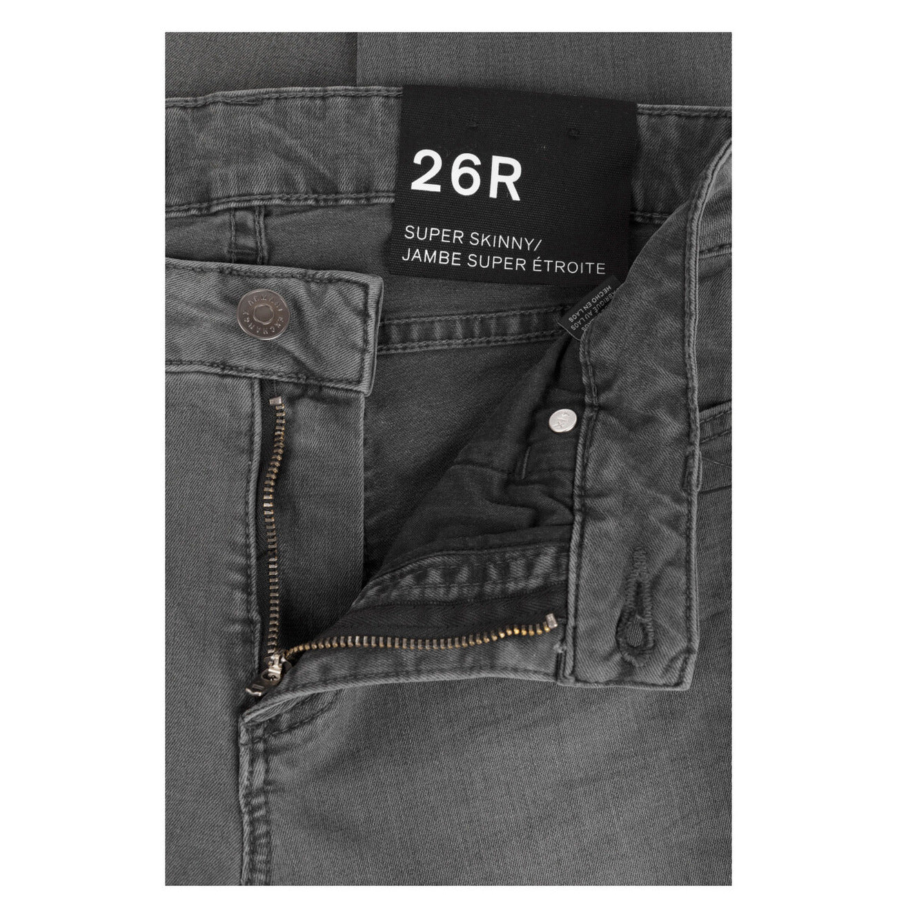 Armani Exchange Džinsai
