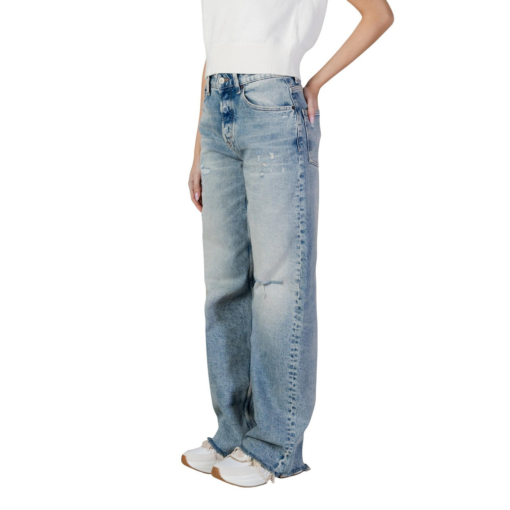 Tommy Hilfiger Jeans Džinsai