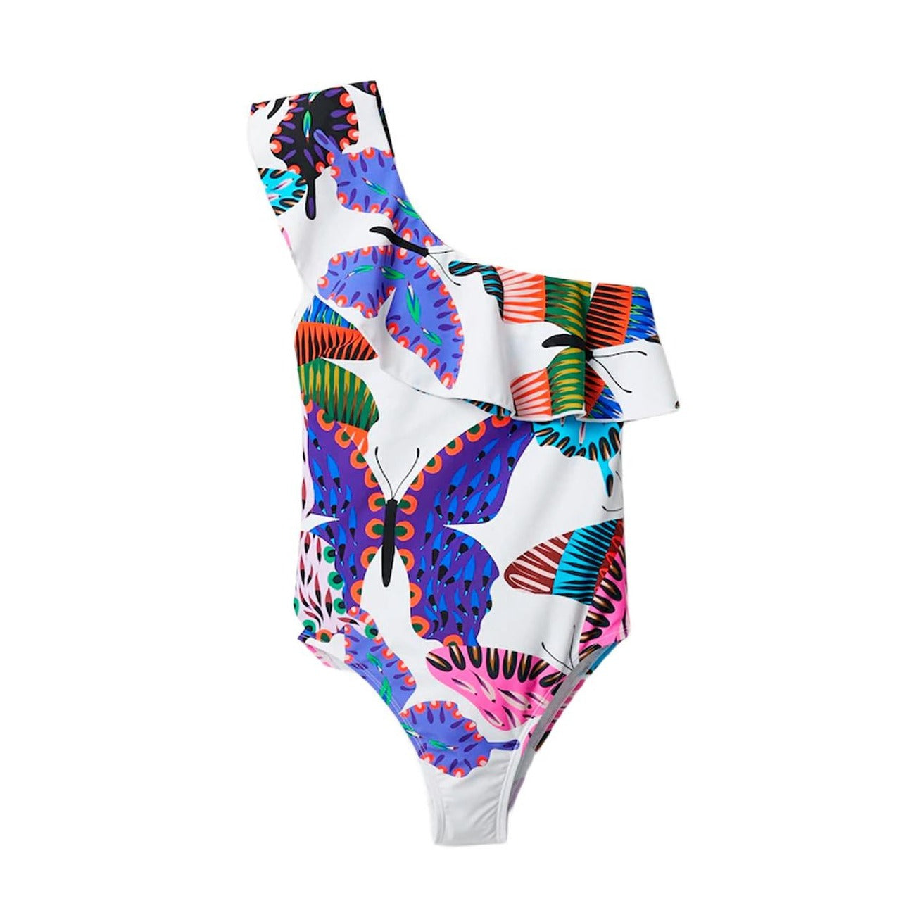 Desigual Maudymukas