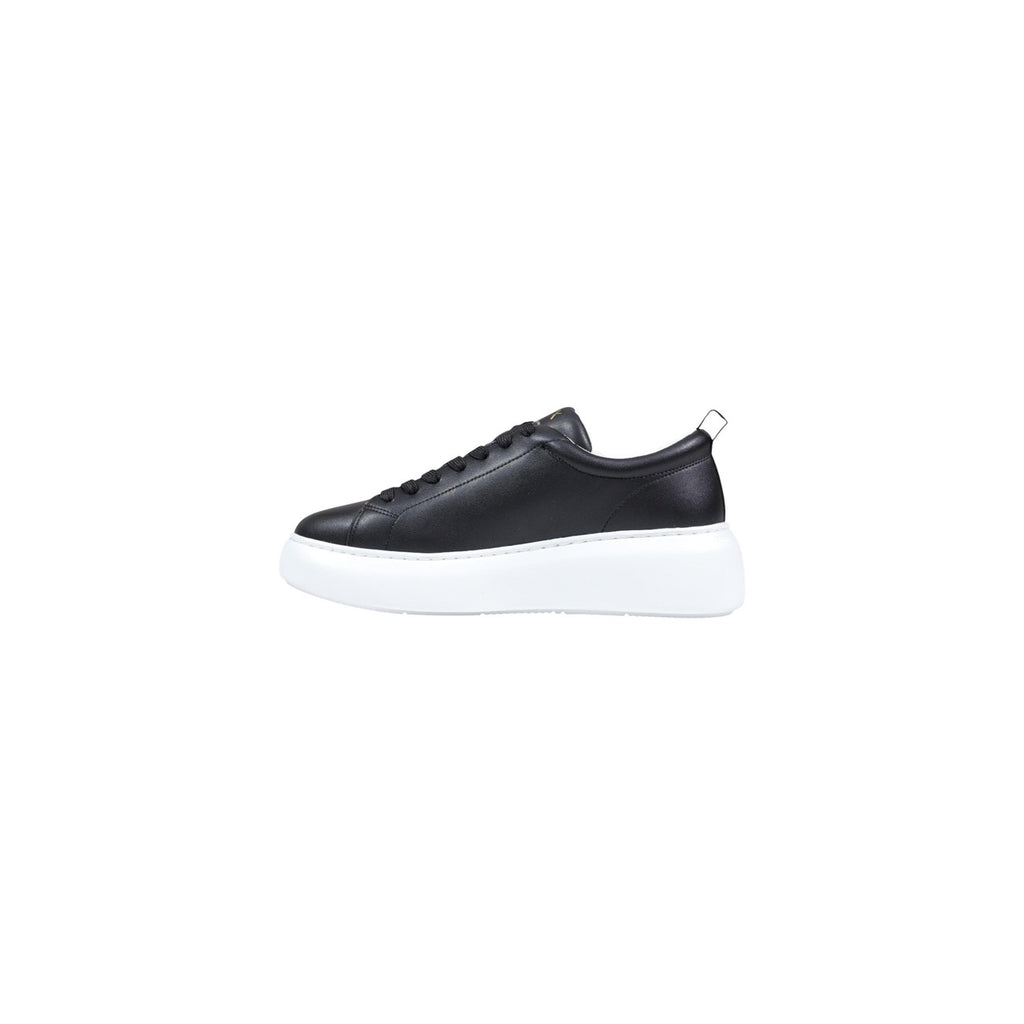 Armani Exchange Moteriški sportbačiai
