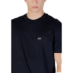 Armani Exchange Marškinėliai