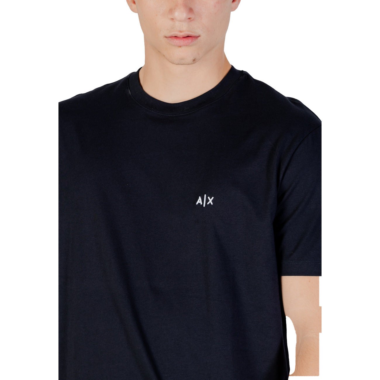 Armani Exchange Marškinėliai
