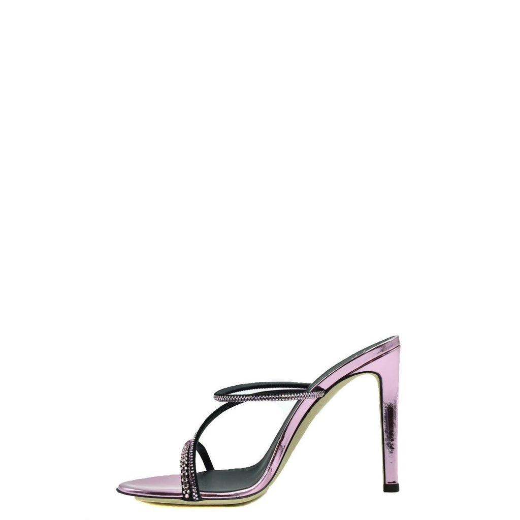 Giuseppe Zanotti Moteriškos basutės