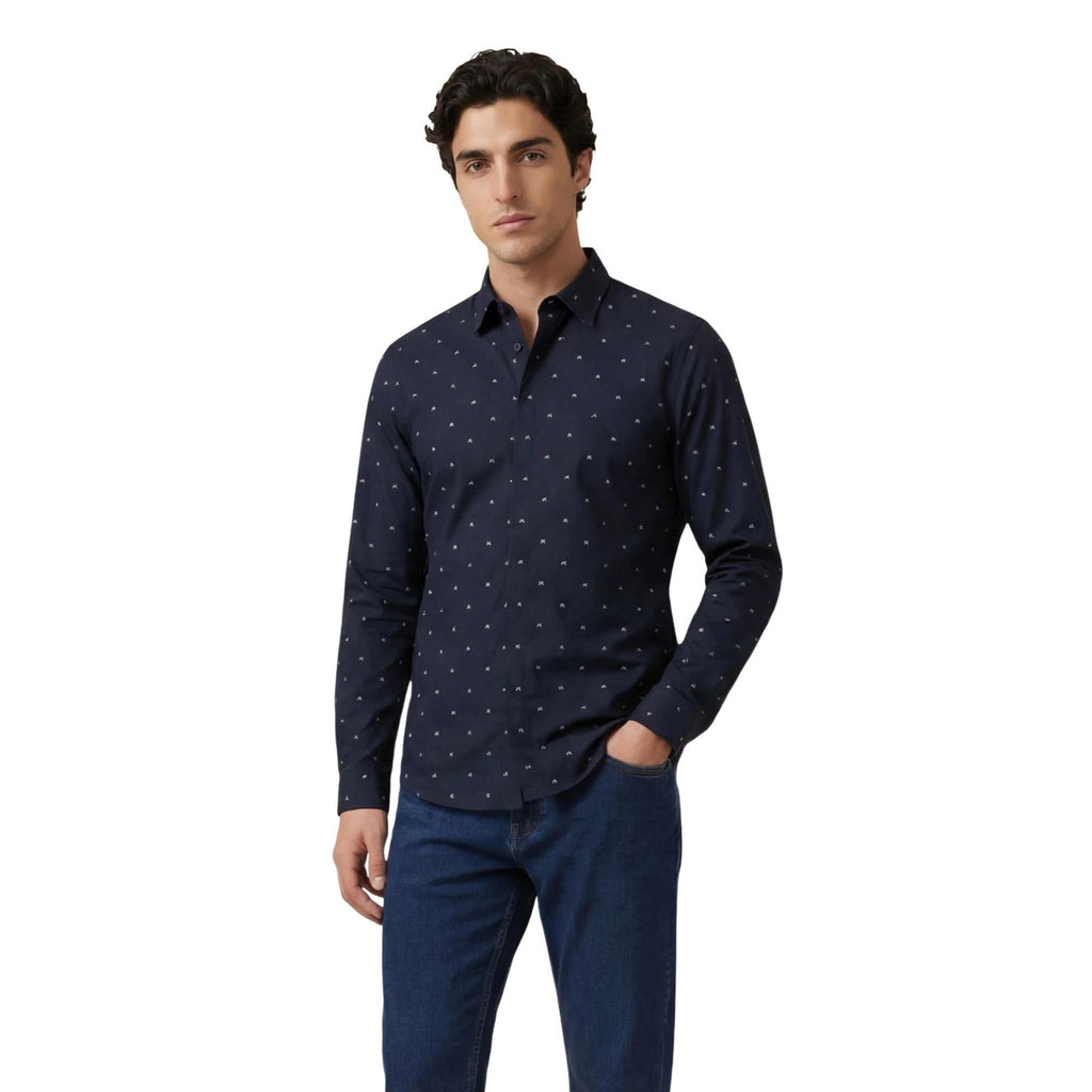 Armani Exchange Marškiniai