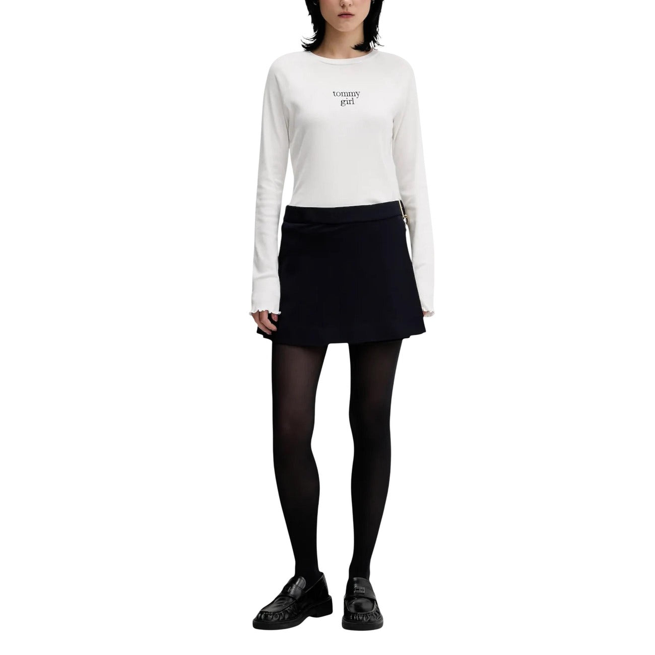 Tommy Hilfiger Jeans Megztinis