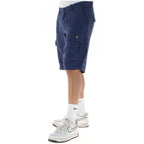 Lyle & Scott Bermudai