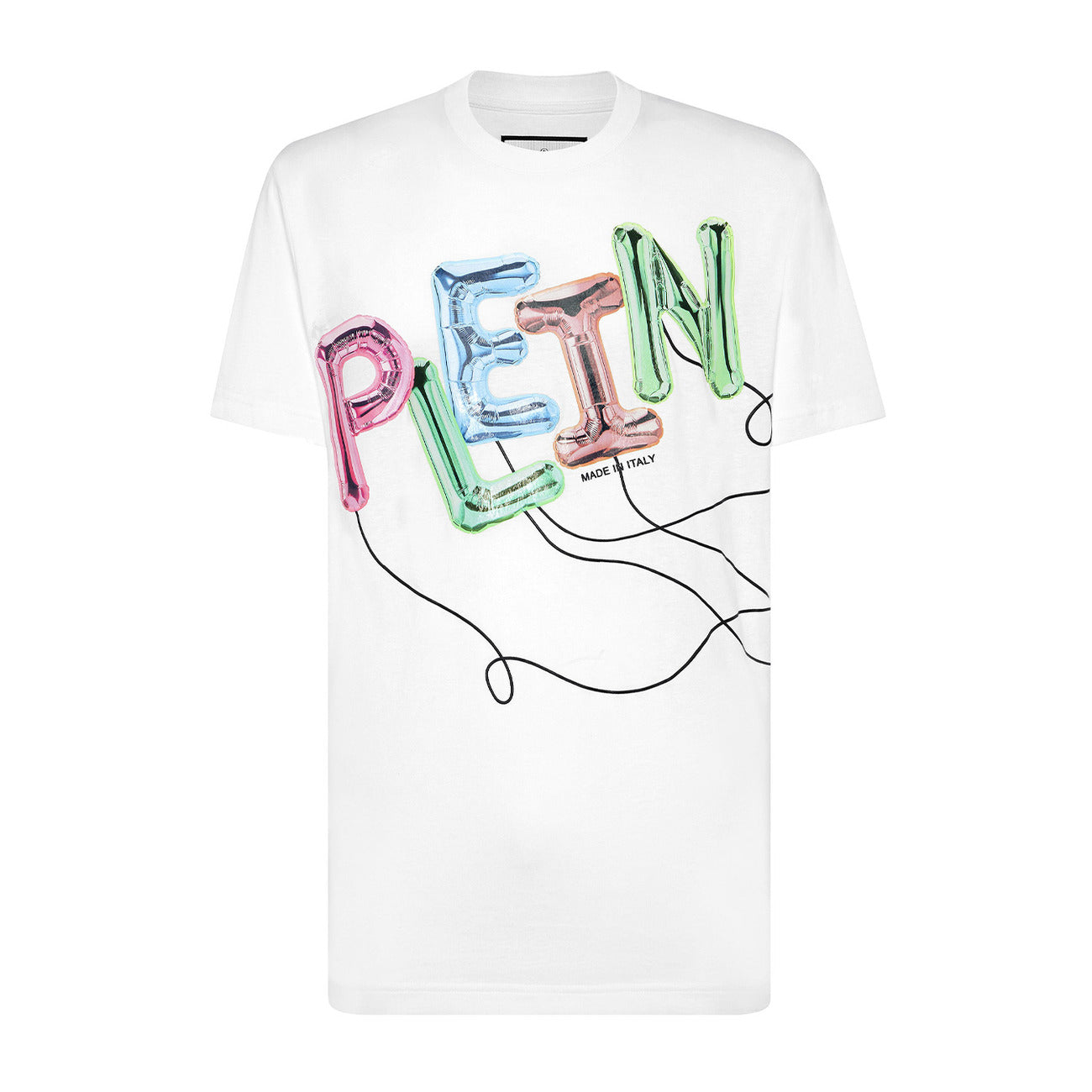 Philipp Plein Marškinėliai