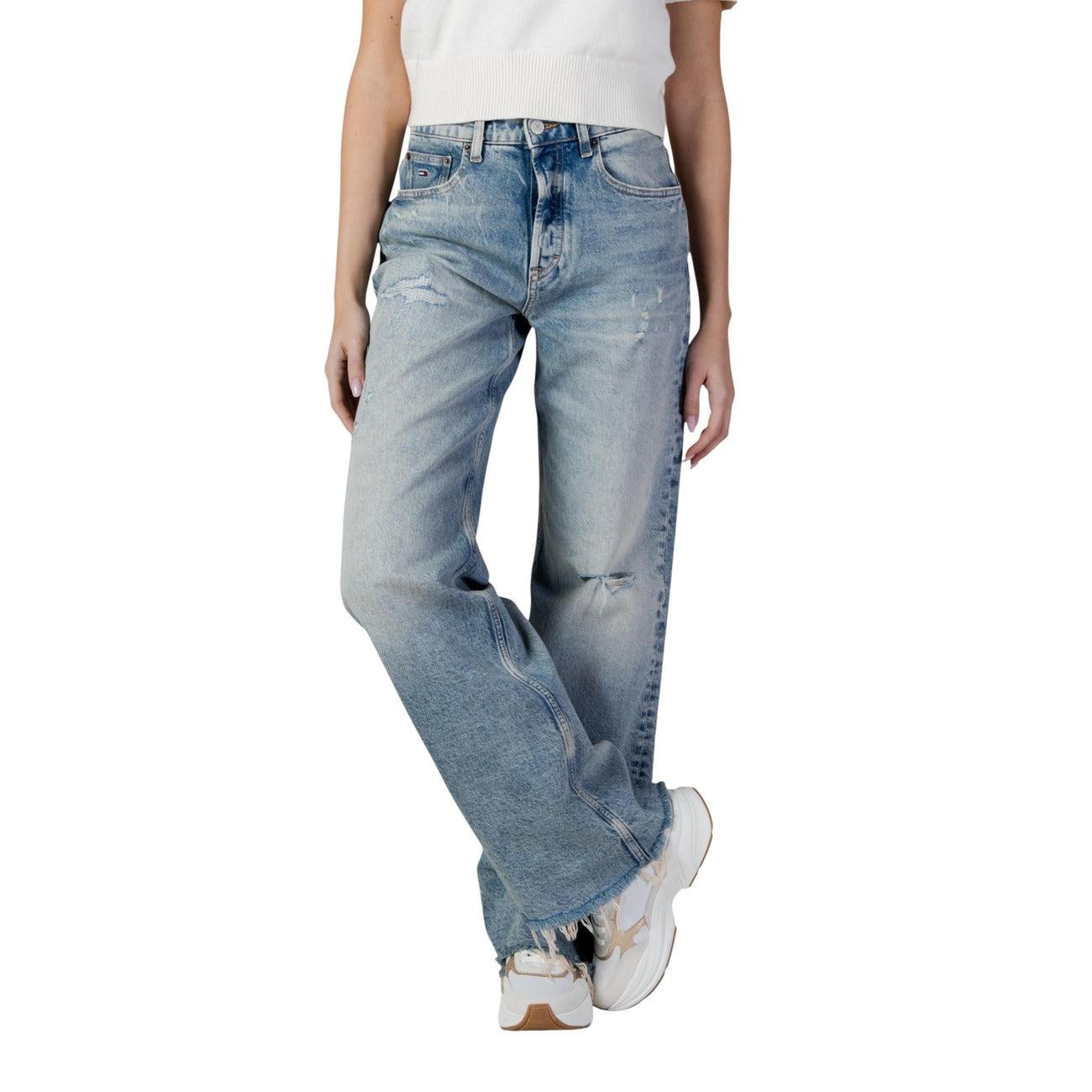 Tommy Hilfiger Jeans Džinsai