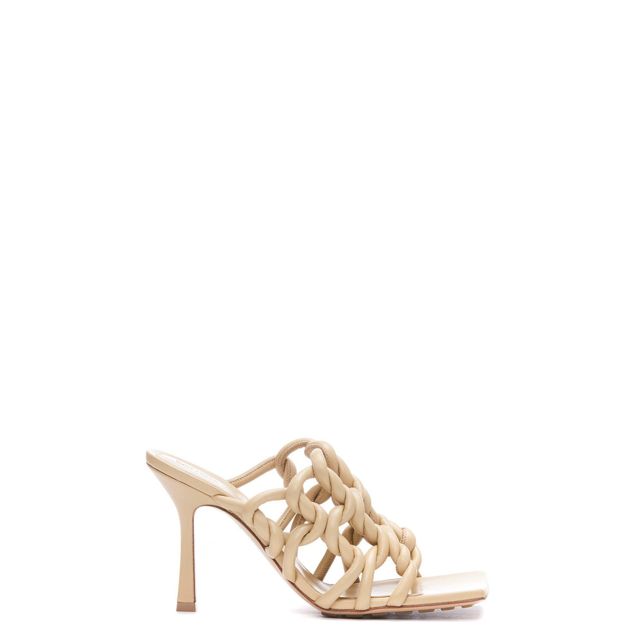 Bottega Veneta Moteriškos basutės