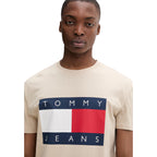 Tommy Hilfiger Jeans Marškinėliai Vyrams