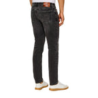 Calvin Klein Jeans Džinsai Vyrams