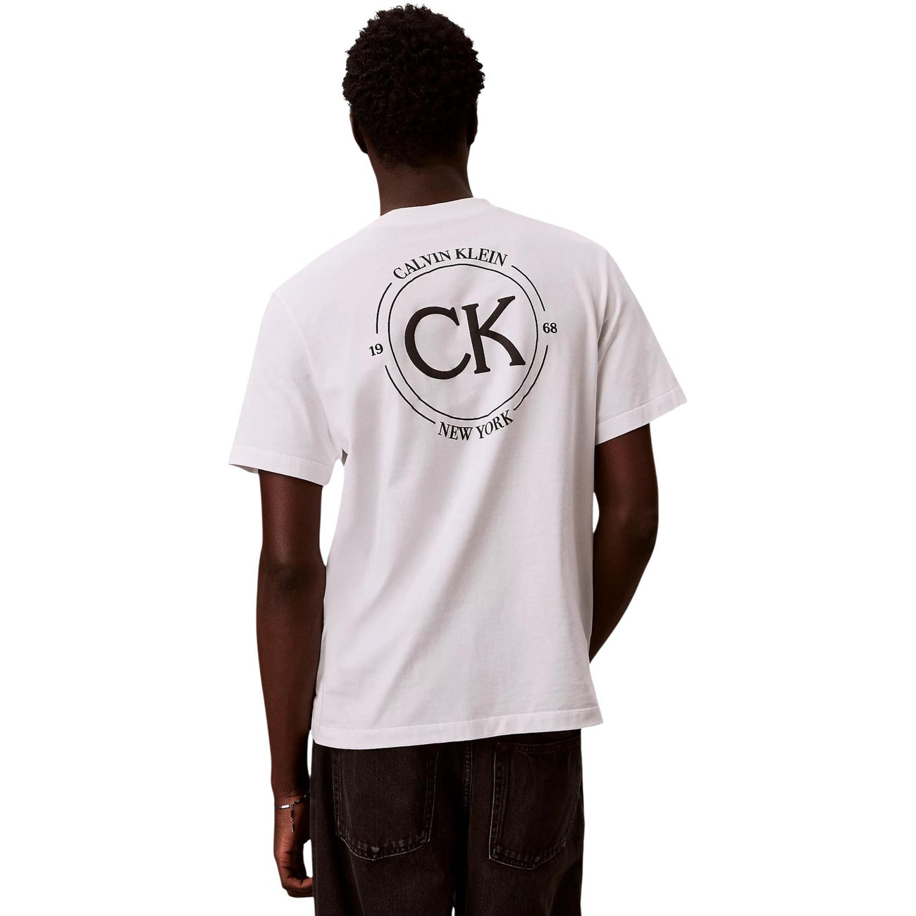 Calvin Klein Jeans Marškinėliai
