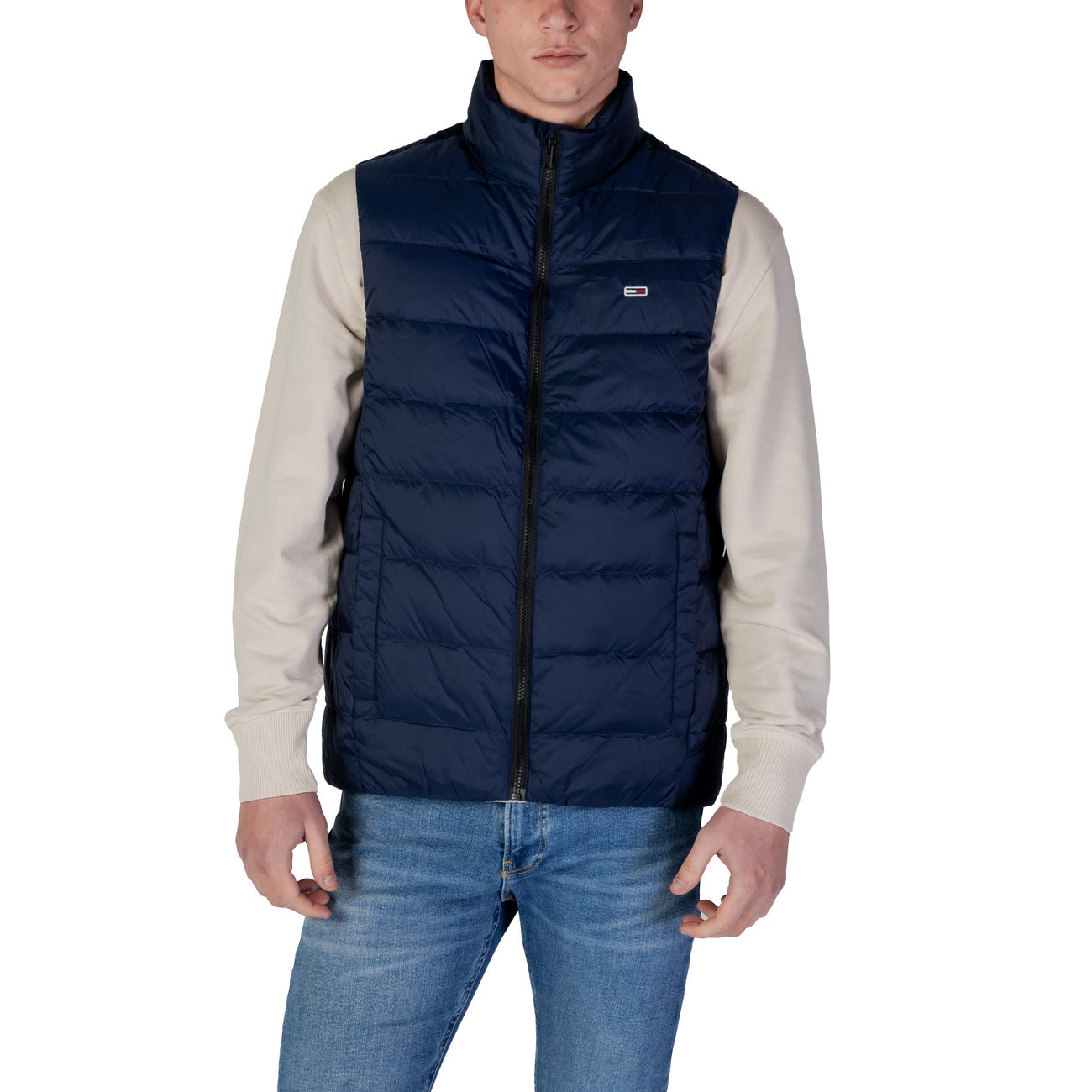 Tommy Hilfiger Jeans Striukė