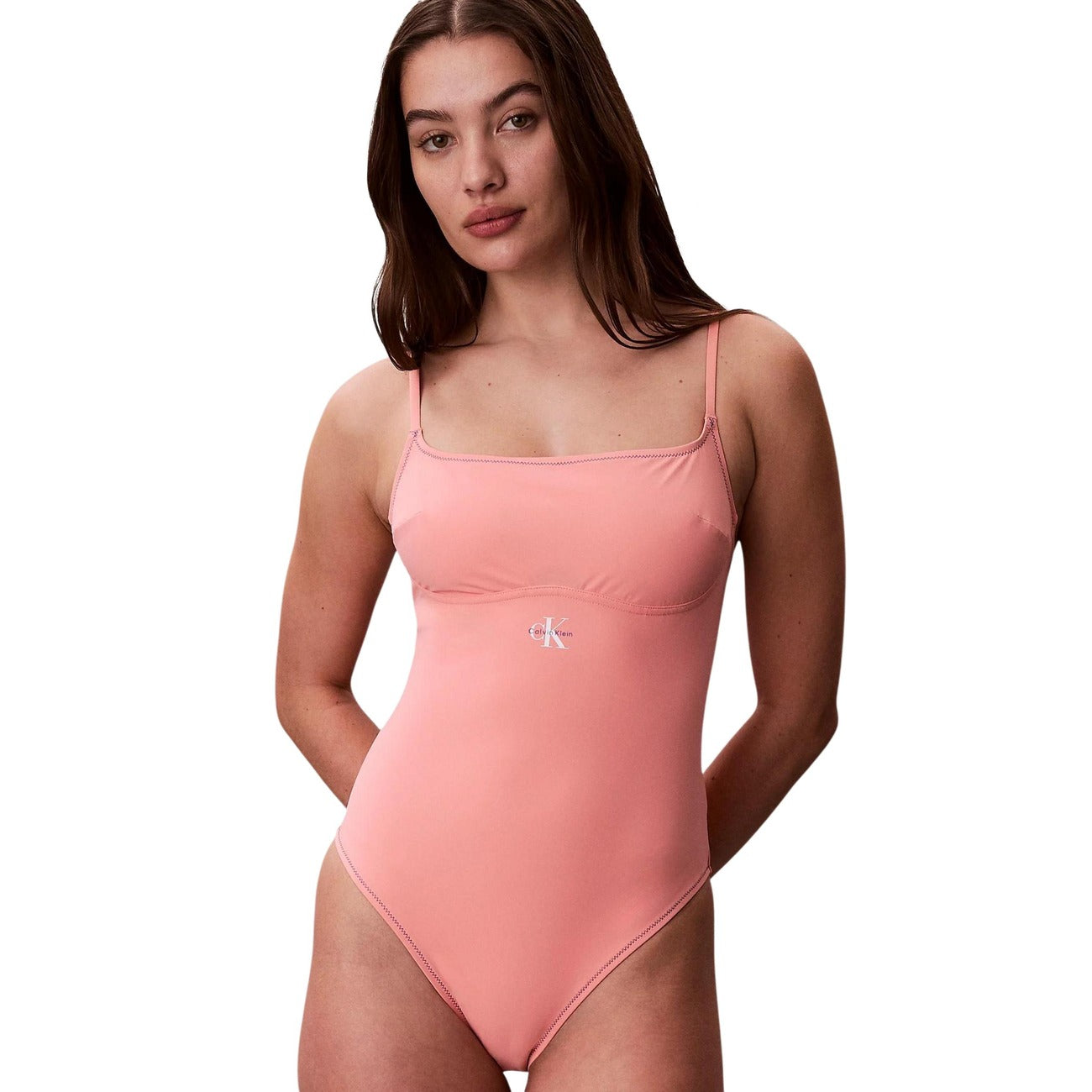 Calvin Klein Jeans Maudymukas
