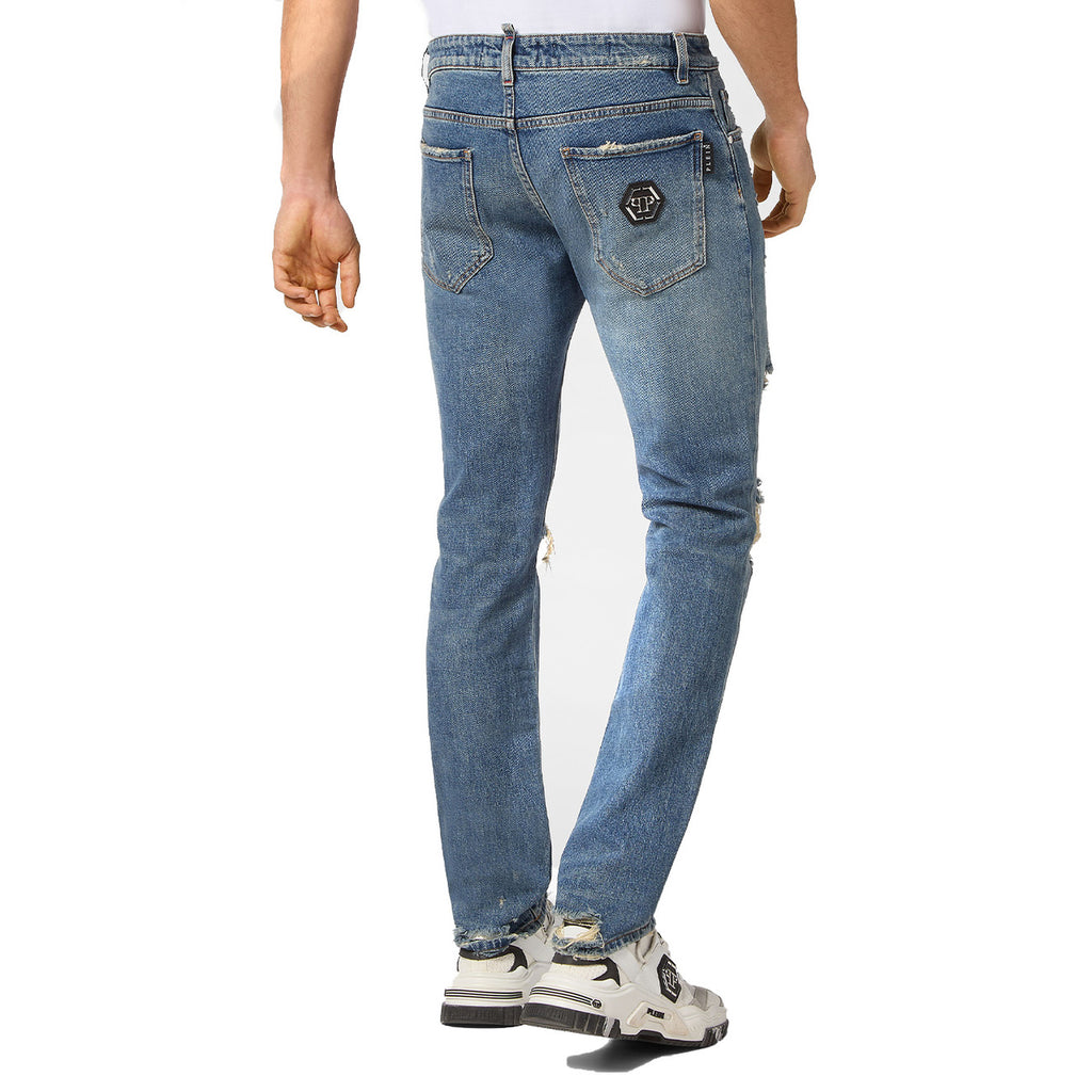 Philipp Plein Džinsai