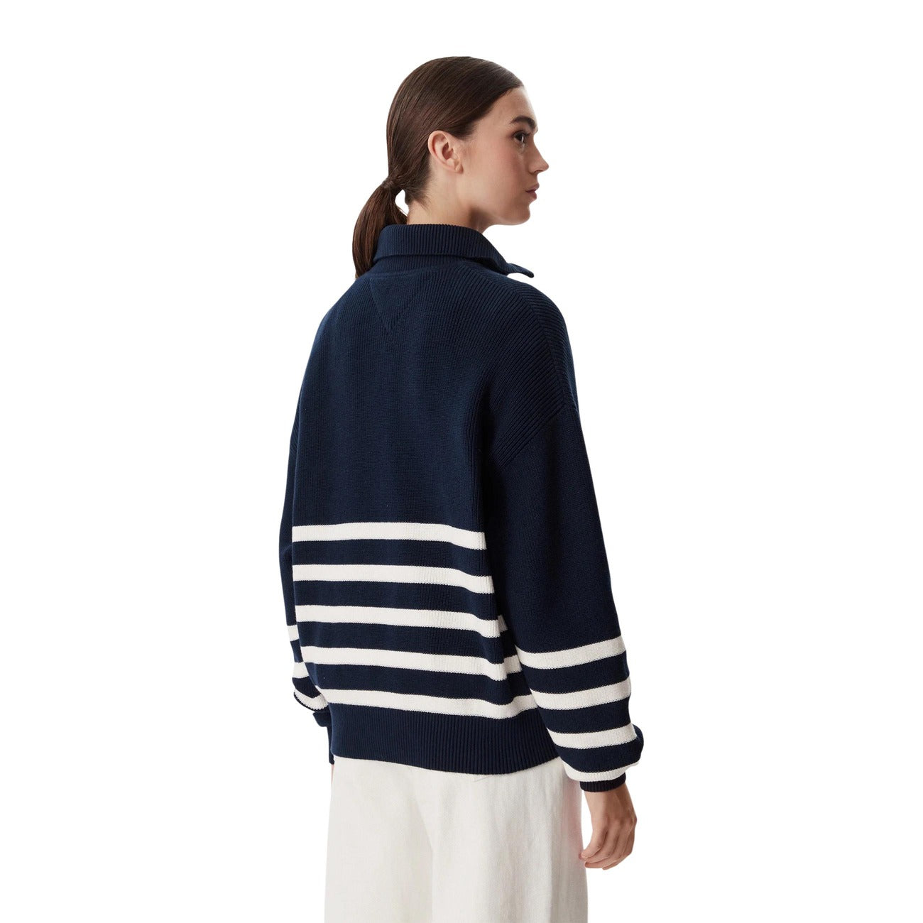 Tommy Hilfiger Jeans Megztinis Moterims