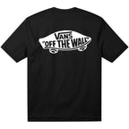 Vans Marškinėliai Vyrams
