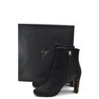 Giuseppe Zanotti Moteriški aulinukai