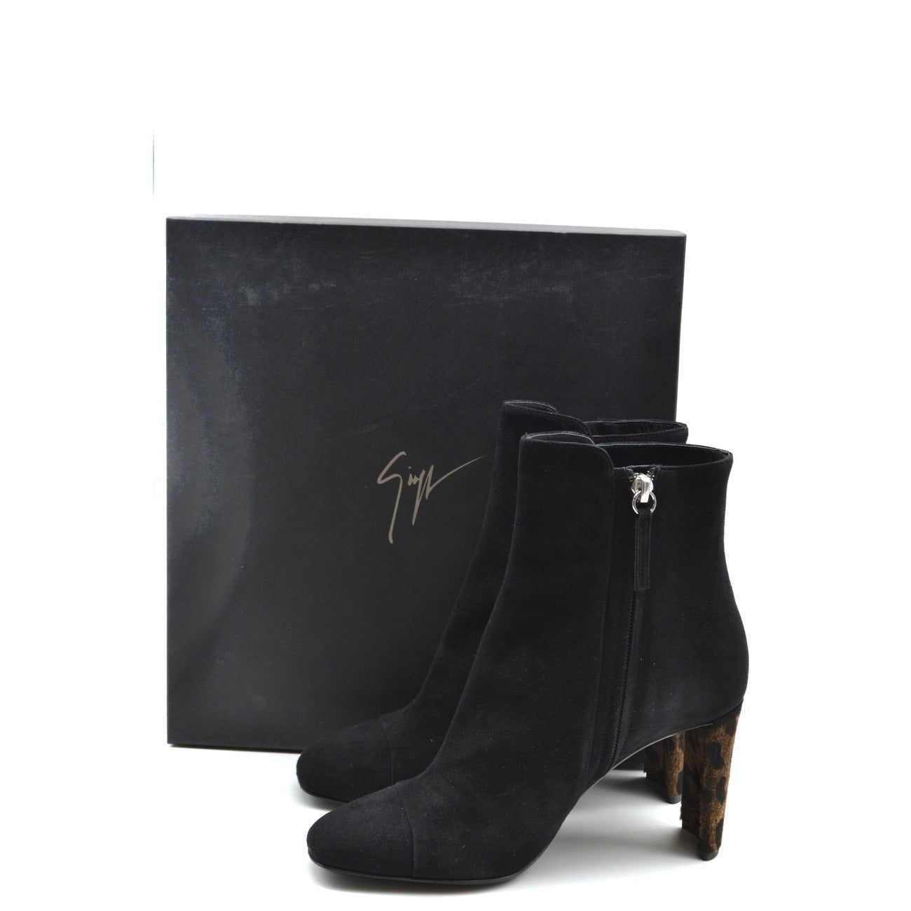 Giuseppe Zanotti Moteriški aulinukai