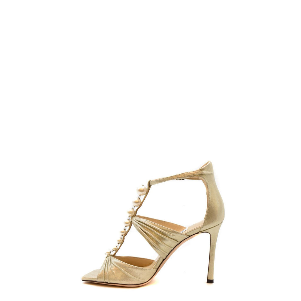Jimmy Choo Moteriškos basutės