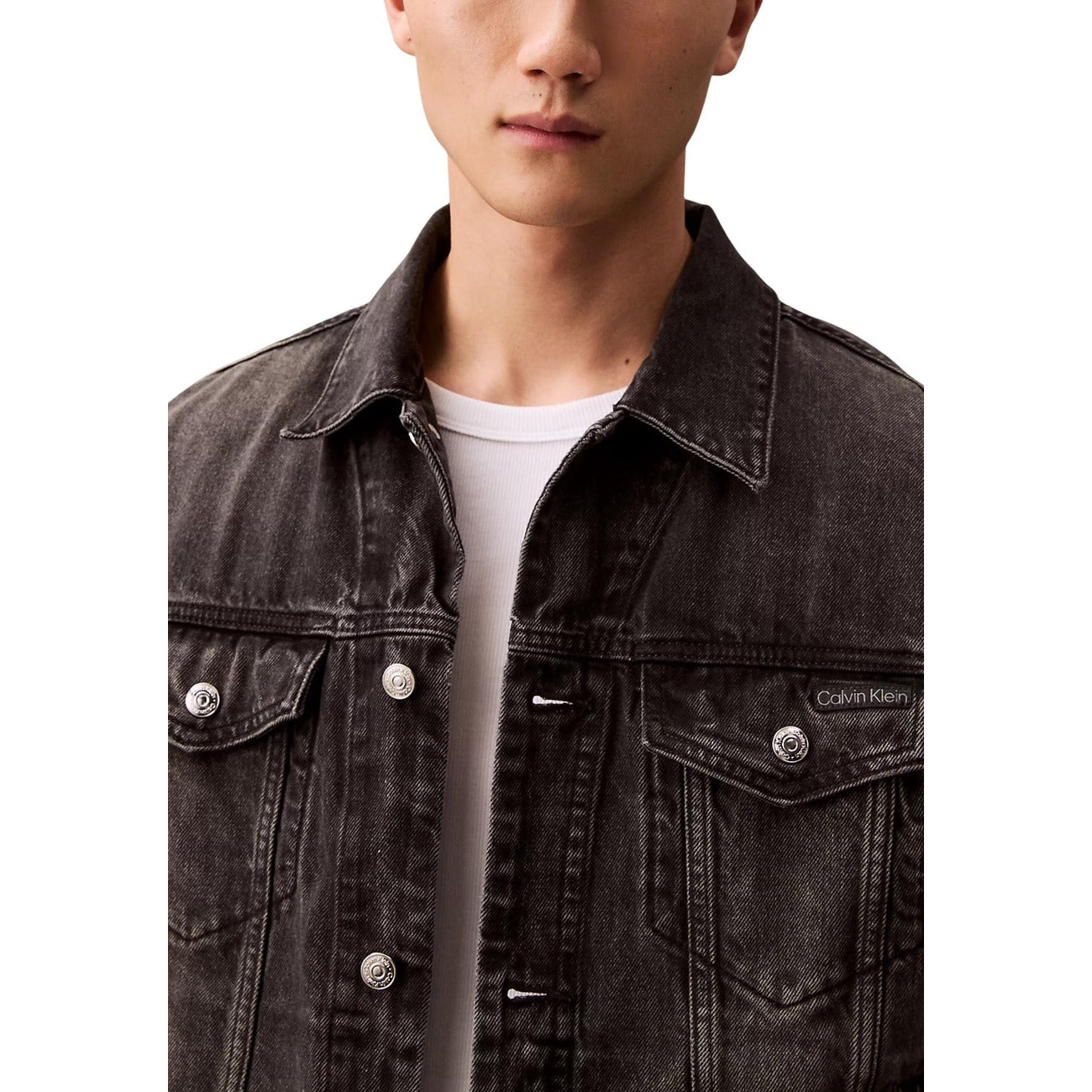 Calvin Klein Jeans Striukė