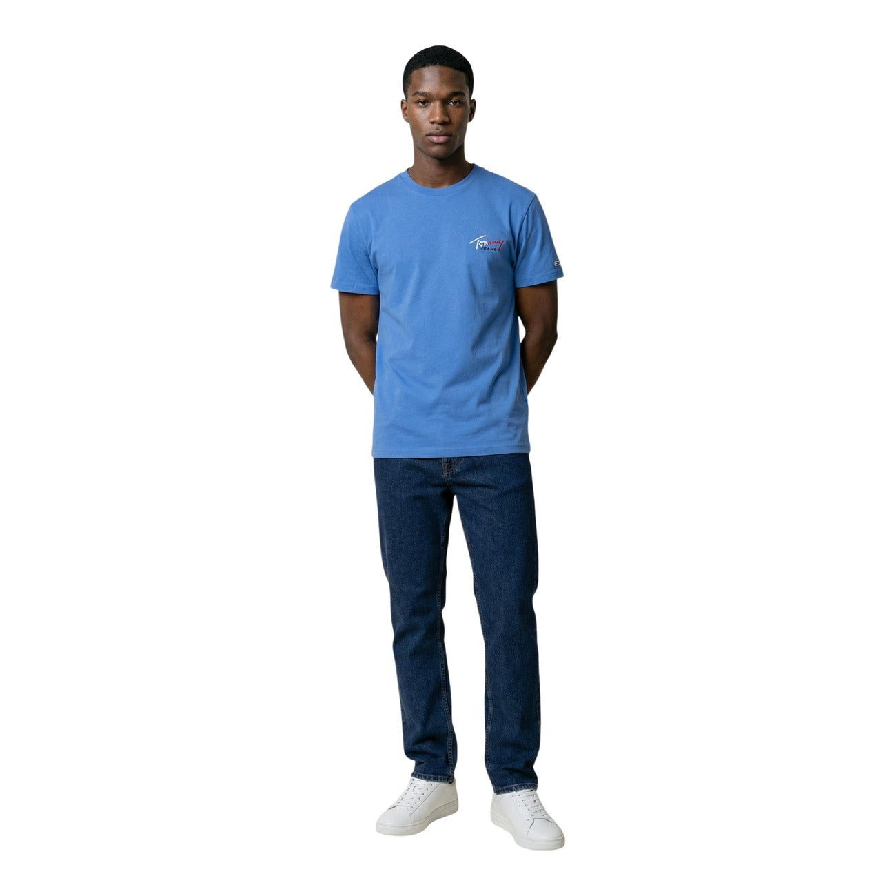 Tommy Hilfiger Jeans Marškinėliai
