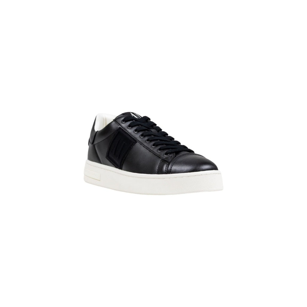 Armani Exchange Vyriški sportbačiai