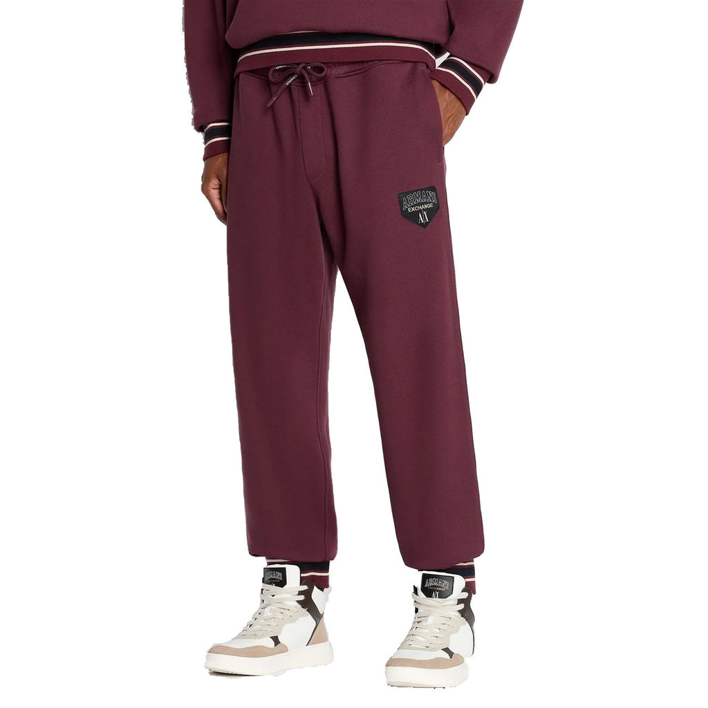 Armani Exchange Kelnės