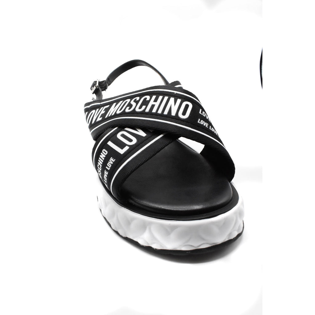 Love Moschino Moteriškos basutės